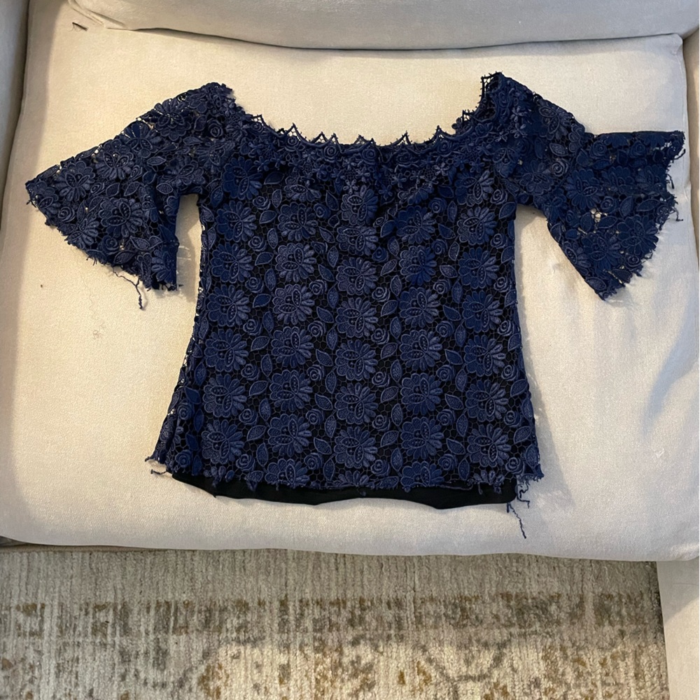 Reformation Top